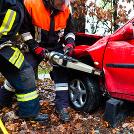 Extrication Gloves